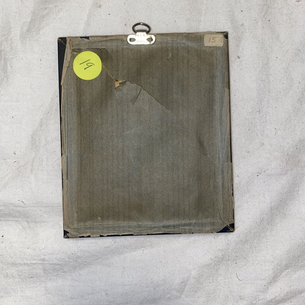 Picture And Frame - Picture 2 of 2